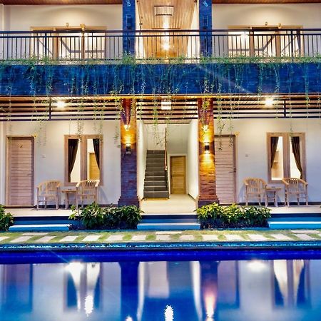 La Sari Village Canggu  Exterior photo