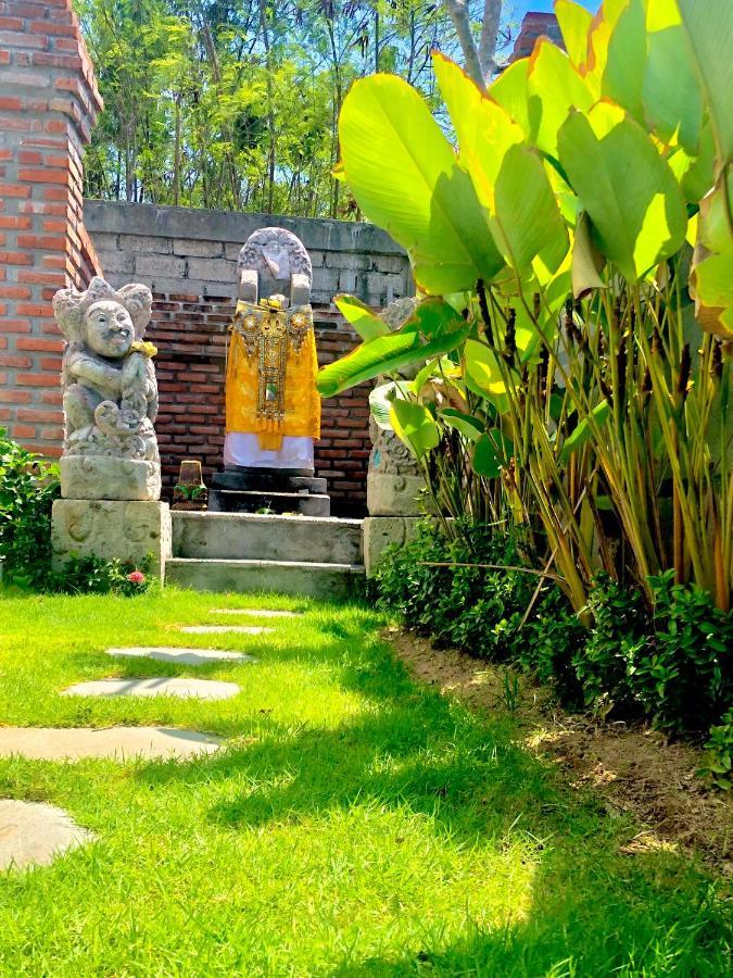 La Sari Village Canggu  Exterior photo