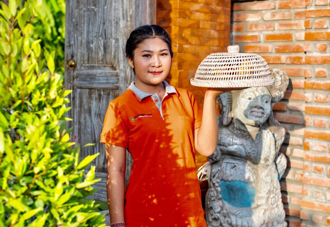 La Sari Village Canggu  Exterior photo