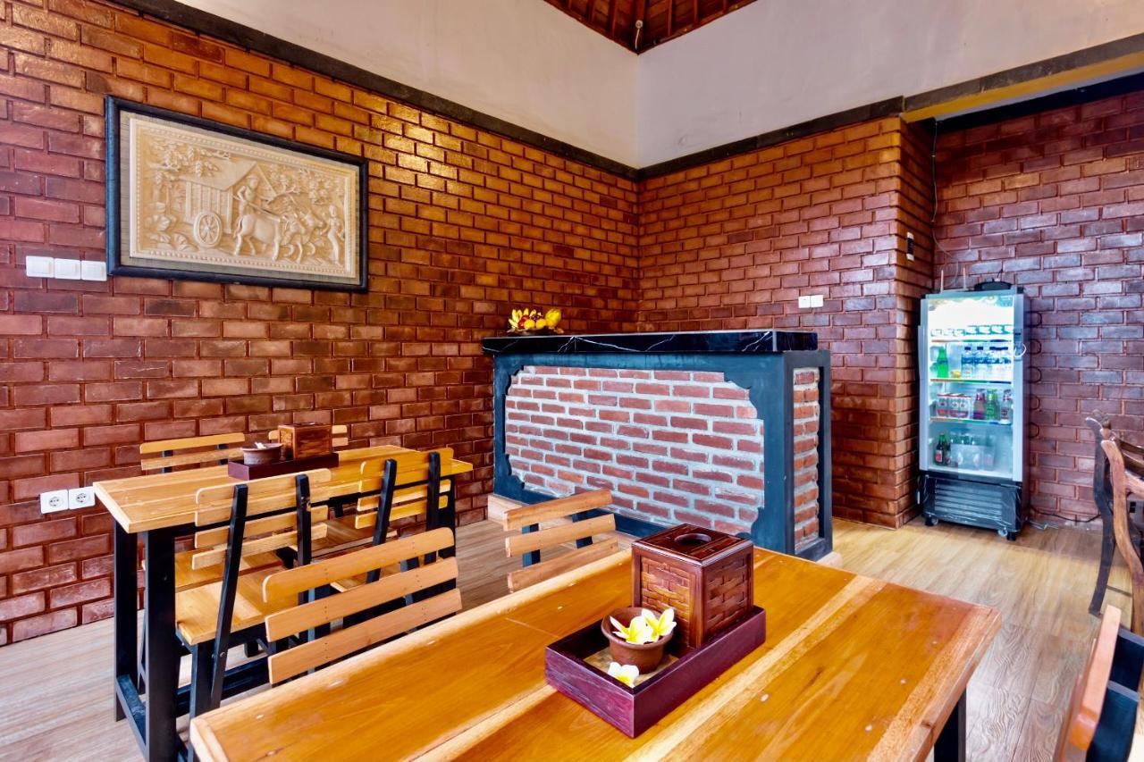 La Sari Village Canggu  Exterior photo