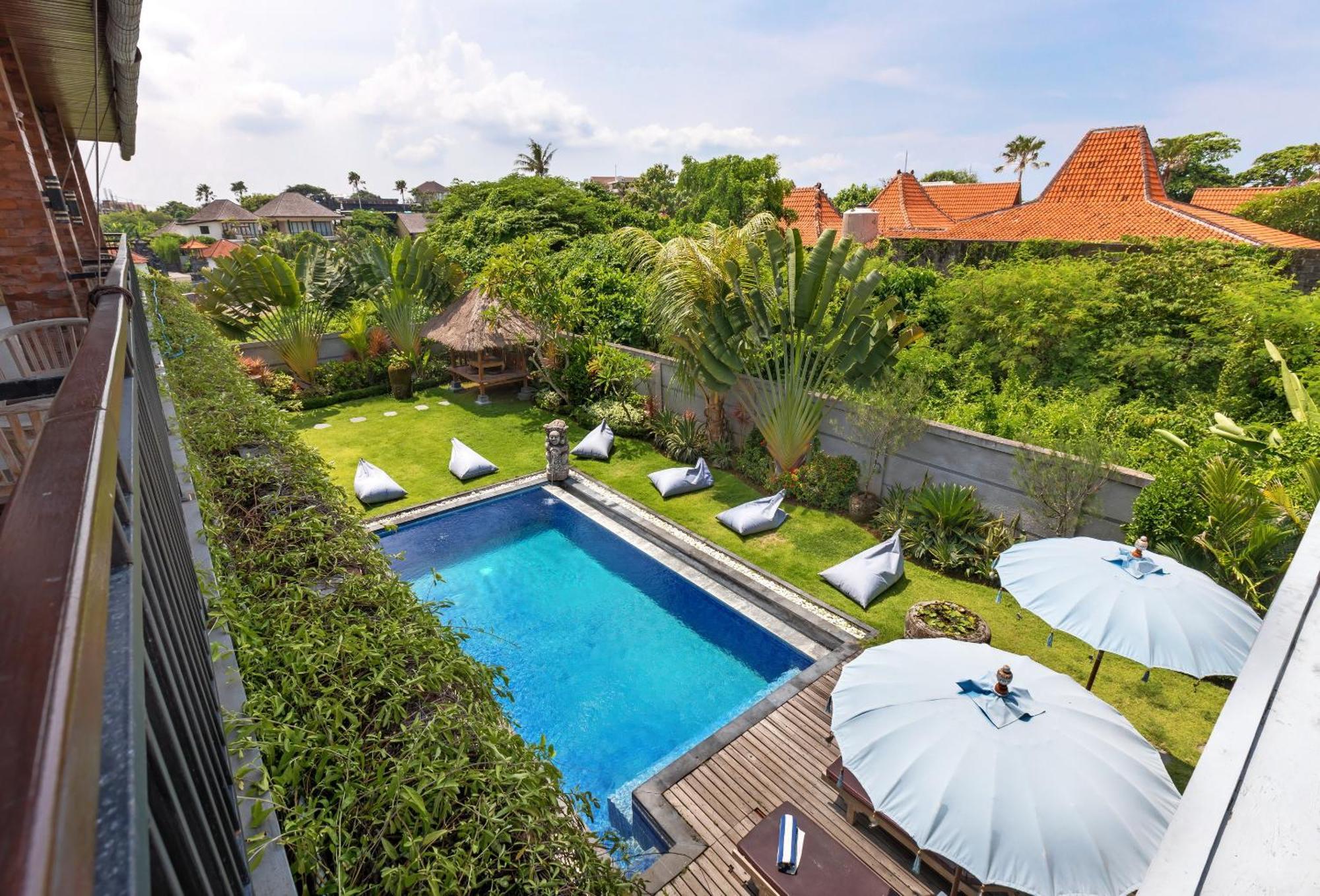 La Sari Village Canggu  Exterior photo
